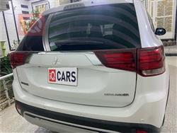 ميتسوبيشي اوتلاندر